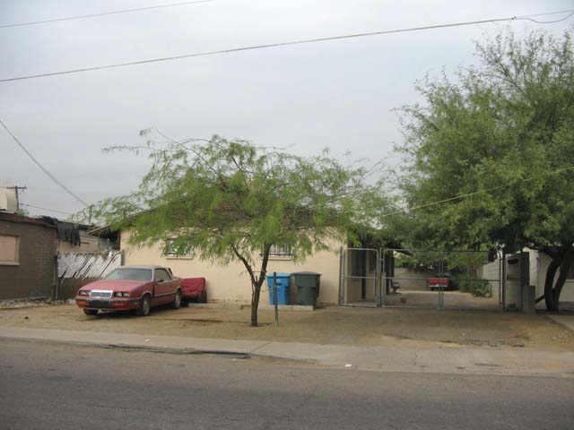1714 W Roosevelt St., Phoenix, AZ 85007