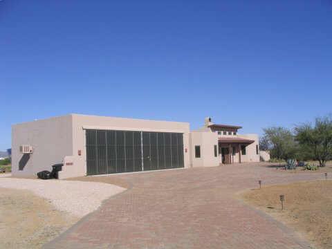 48113 N 510th Ave., Aguila, AZ 85320
