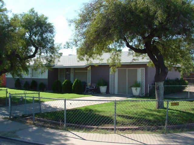 3640 N 49th Dr., Phoenix, AZ 85031