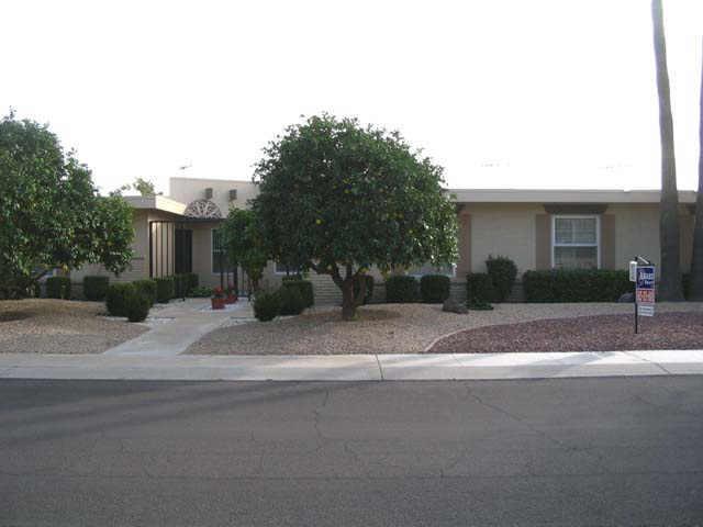 10617 W Granada Dr., Sun City, AZ 85373