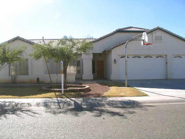 7679 W Betty Elyse Ln., Peoria, AZ 85382