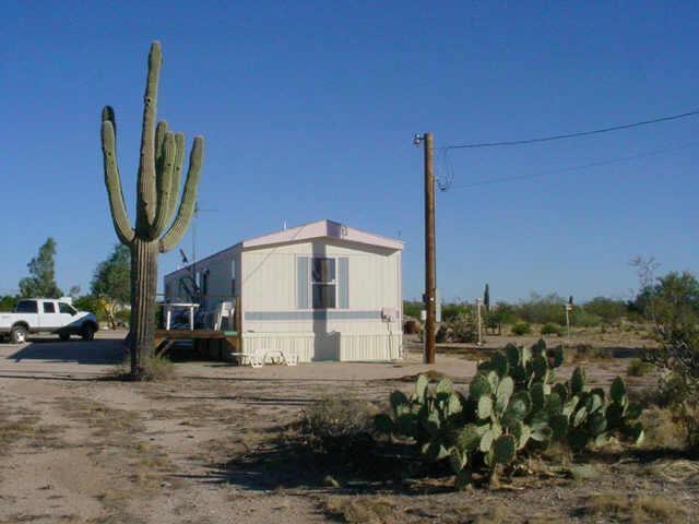 3290 N Koehler Rd., Florence, AZ 85232