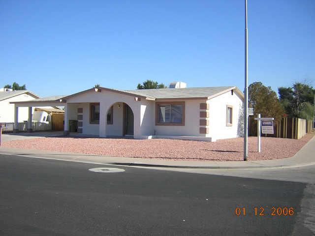 5705 N 69th Dr., Glendale, AZ 85303