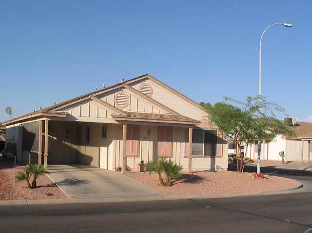 1872 E Riviera Dr., Chandler, AZ 85249