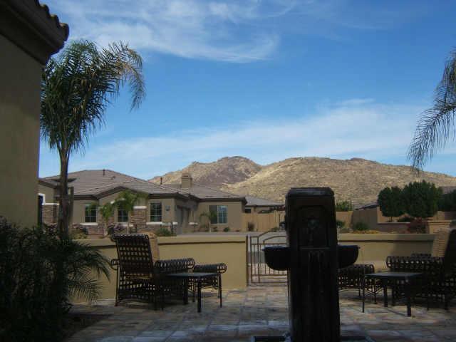 4515 W Mosier Pass Rd., Glendale, AZ 85310