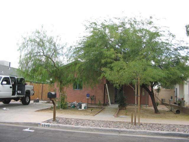 1346 E Saint Anne Ave., Phoenix, AZ 85042