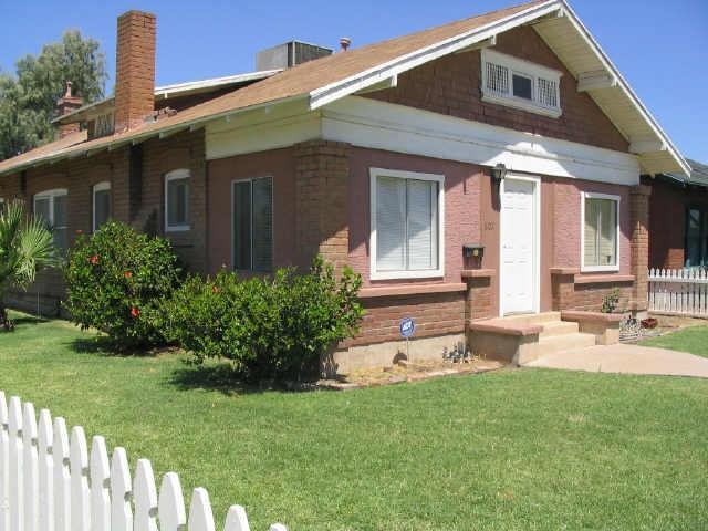 802 N 9th Ave., Phoenix, AZ 85007