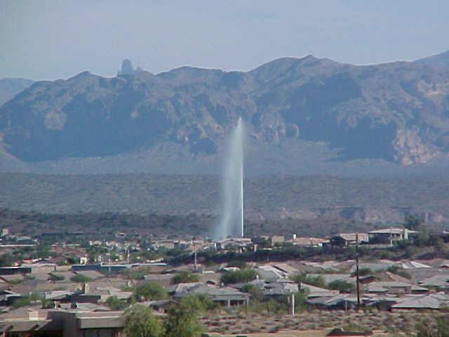 15035 N Los Mochos Ct., Fountain Hills, AZ 85268