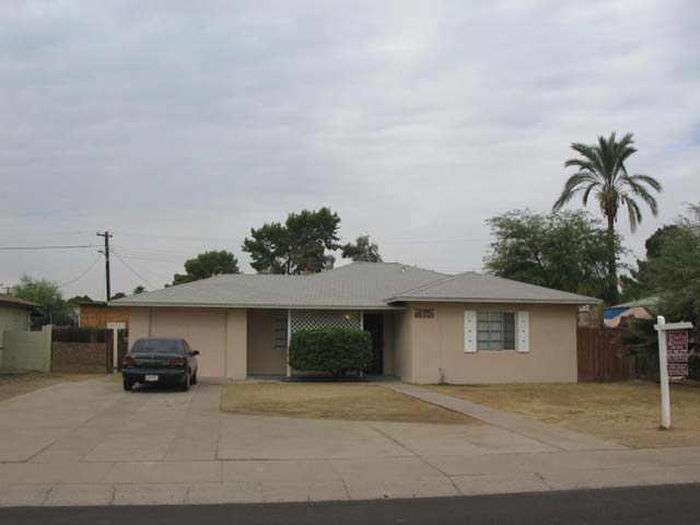4308 N 15 Ave., Phoenix, AZ 85015