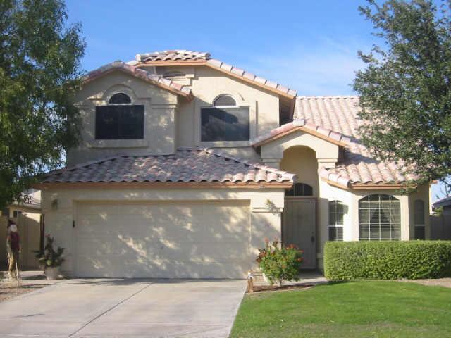 3908 E Harvard Ave., Gilbert, AZ 85234