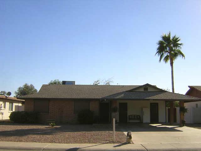 1075 W Oakland St., Chandler, AZ 85224