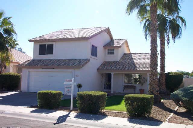 12206 S 44th St., Ahwatukee, AZ 85044