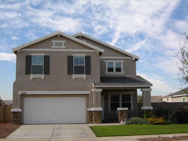 1604 S 122 Ln., Avondale, AZ 85323