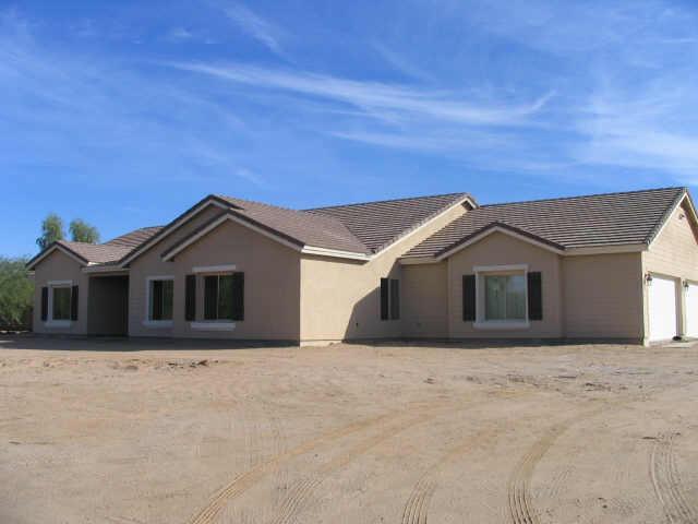 1501 N 66th Pl., Mesa, AZ 85205