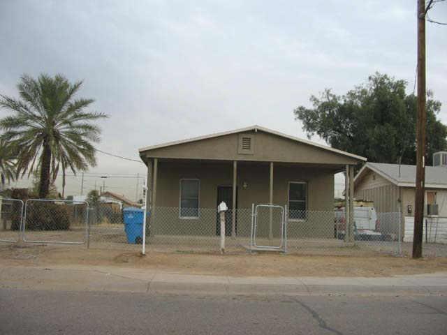 815 S 6th Ave., Phoenix, AZ 85003