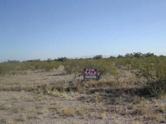 425 S 425 Ave. #319, Tonopah, AZ 85354