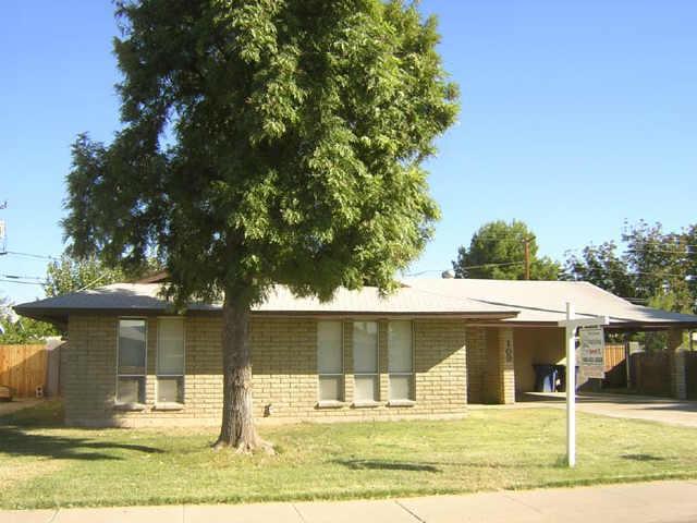 103 S Pueblo St., Gilbert, AZ 85233