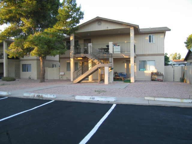532 S Mesa Dr., Mesa, AZ 85210
