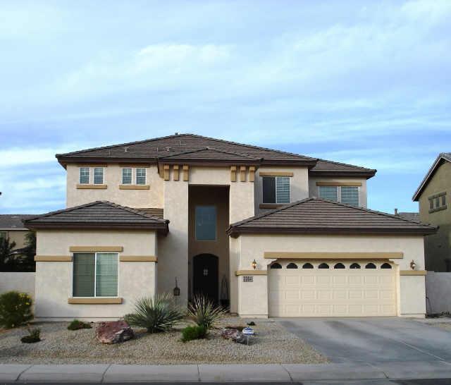 3304 E Fairview St., Gilbert, AZ 85295