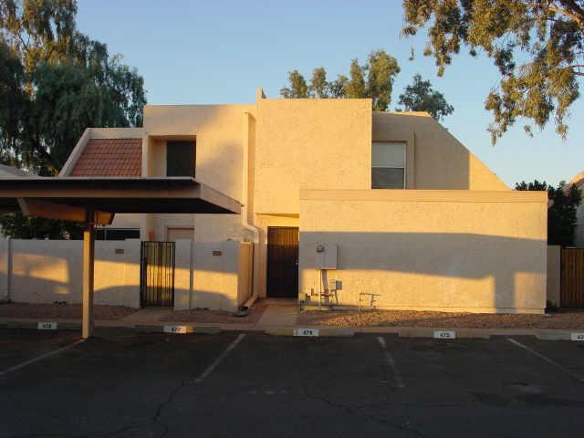 1342 W Emerald Ave. #255, Mesa, AZ 85202