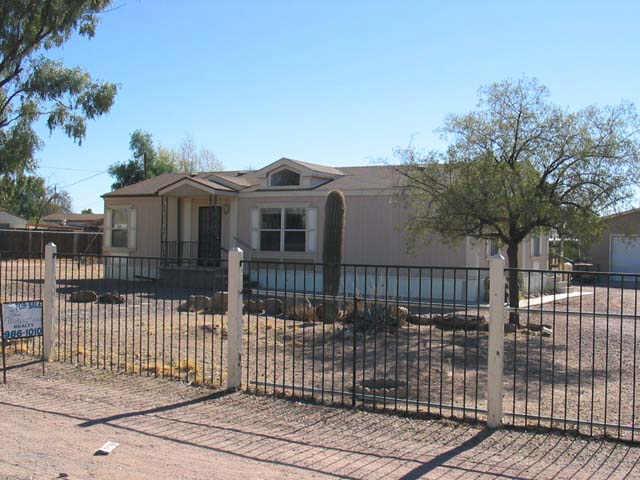 1975 W Shiprock St., Apache Junction, AZ 85220