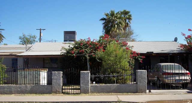 609 N 29th Ave., Phoenix, AZ 85009