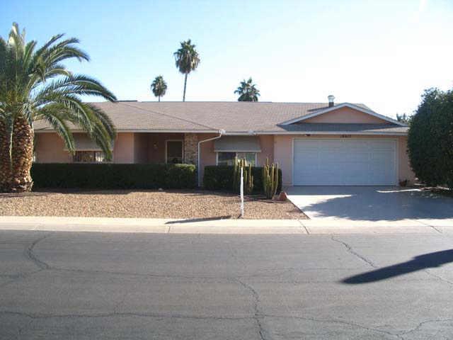 18617 N 104th Dr., Sun City, AZ 85373