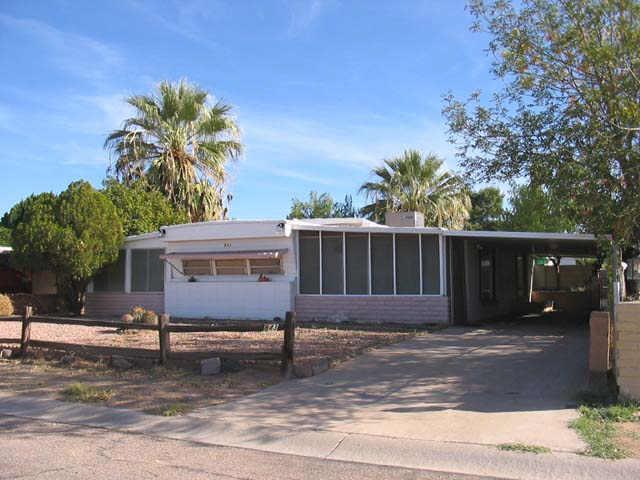843 S 92nd St., Mesa, AZ 85208