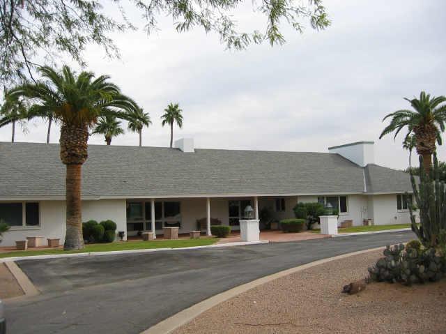 5721 N Casa Blanca Dr., Paradise Valley, AZ 85253