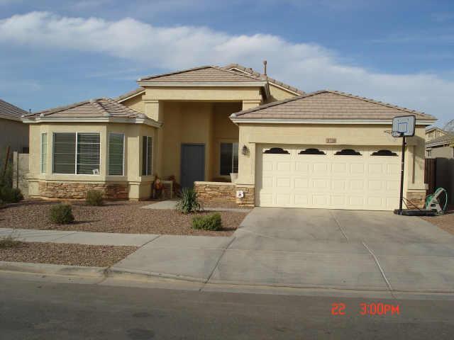 21728 E Calle De Flores St., Queen Creek, AZ 85242