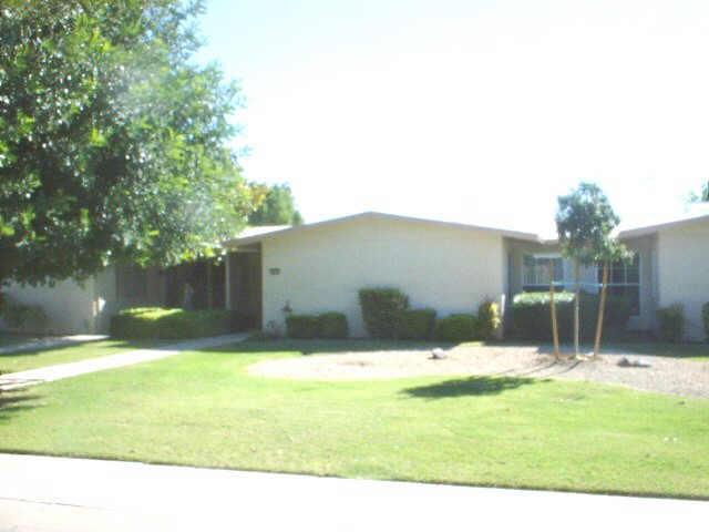 10415 W Ocotillo Dr., Sun City, AZ 85373