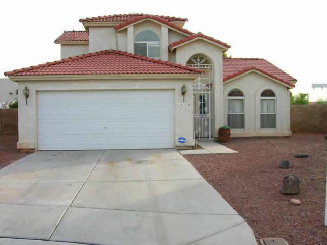 1826 N 83rd Ln., Phoenix, AZ 85037