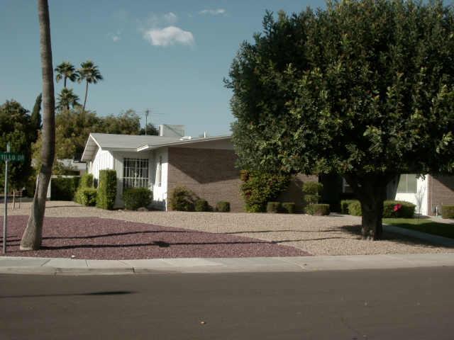 10430 W Ocotillo Dr., Sun City, AZ 85373
