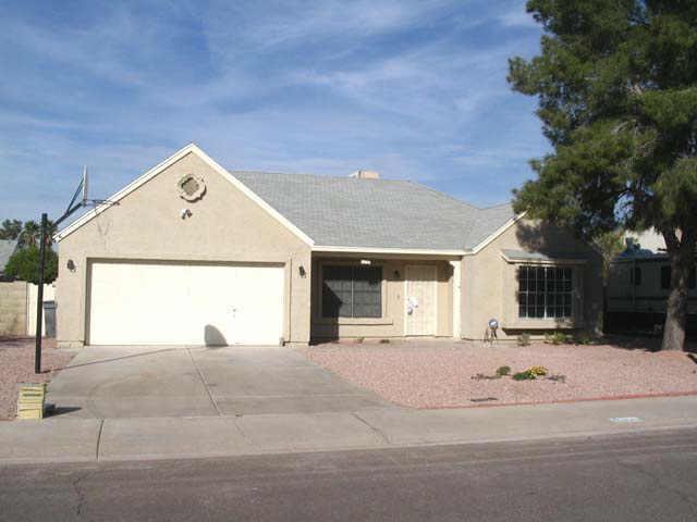 6920 W Laurel Ln., Peoria, AZ 85345