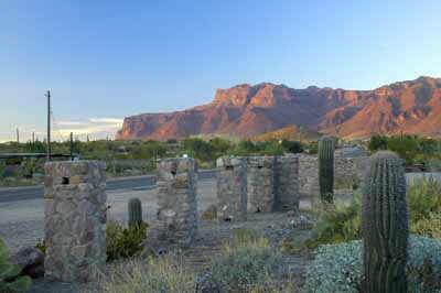 4831 S Kings Ranch Rd. #23, Gold Canyon, AZ 85218
