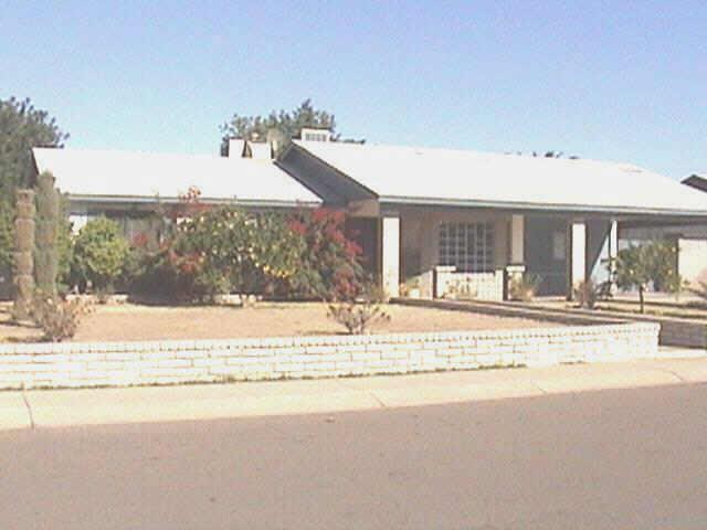 4014 W Garden Dr., Phoenix, AZ 85029