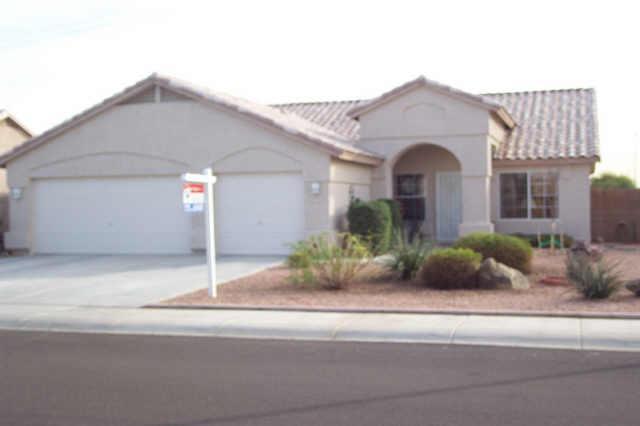 8771 W Echo Ln., Peoria, AZ 85345