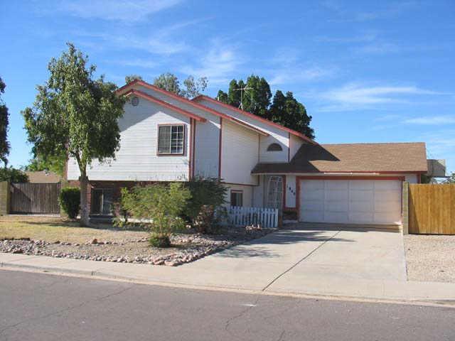 1848 N 67th St., Mesa, AZ 85205