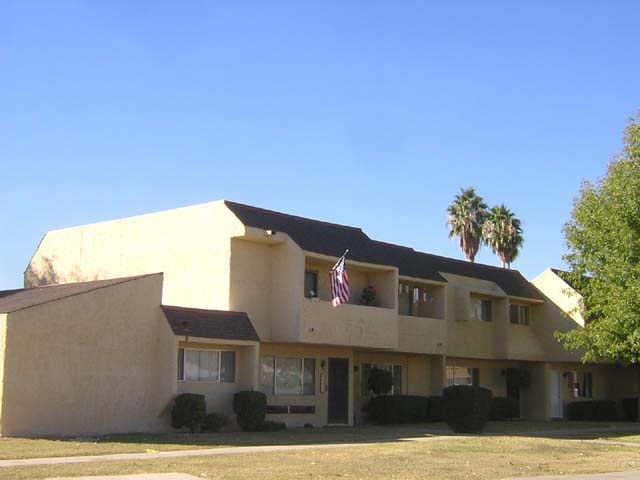 944 S Valencia #18, Mesa, AZ 85202