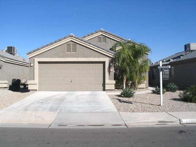 14727 N 124th Ave., El Mirage, AZ 85335