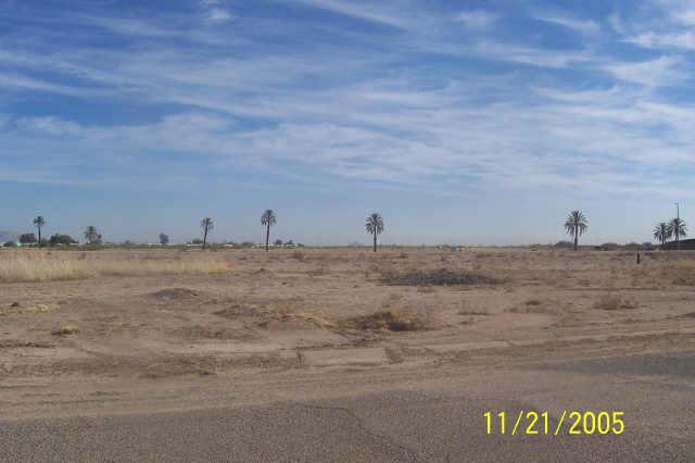 765 N Bradbury Dr. #3, Casa Grande, AZ 85193