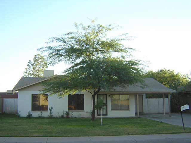 2301 E Laird St., Tempe, AZ 85288