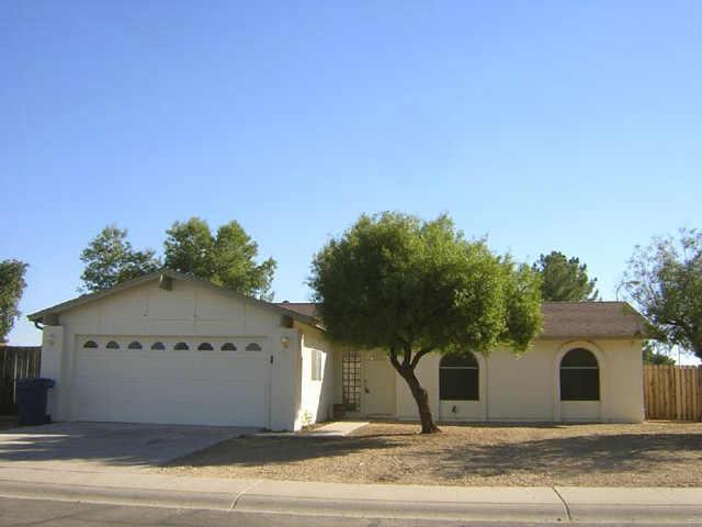 323 W Rosal Pl., Chandler, AZ 85225