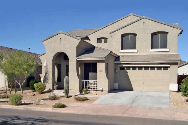 3030 W Trapanotto Rd., Phoenix, AZ 85086