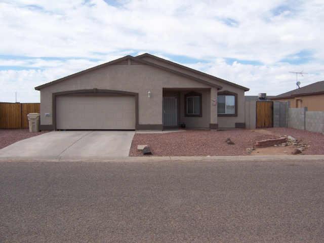 14894 S Padres Rd., Arizona City, AZ 85223