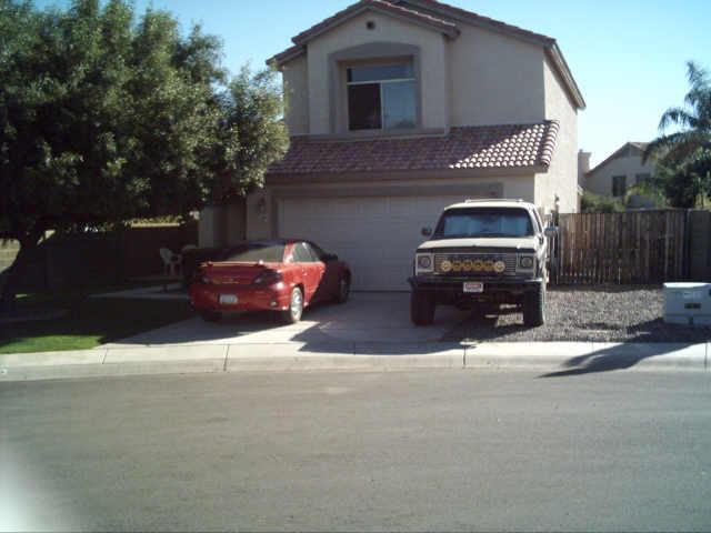 1389 E Cullumber St., Gilbert, AZ 85234