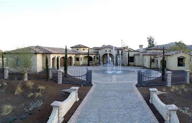 6619 E Stallion Rd., Paradise Valley, AZ 85253