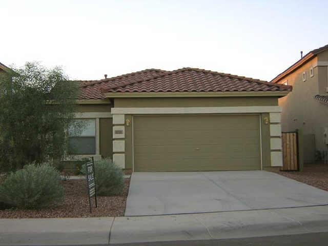 4521 W Crosswater Way, Anthem, AZ 85086