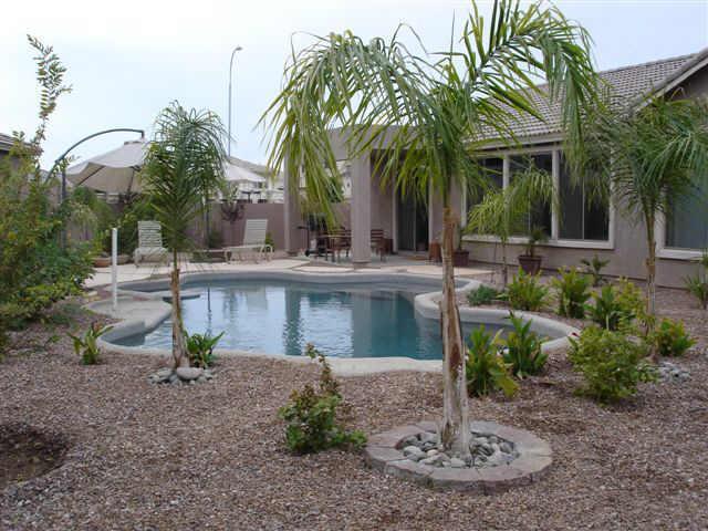 3545 S Marion Way, Chandler, AZ 85249