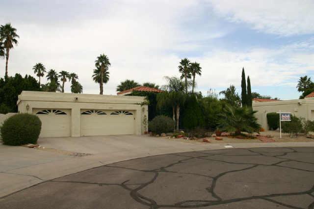 15850 N 62nd St., Scottsdale, AZ 85254